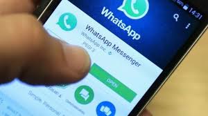 Image result for Muslim man and woman using whatsapp