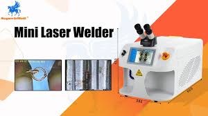 superbmelt mini laser welding machine
