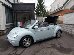 volkswagen new beetle cabriolet 2 0