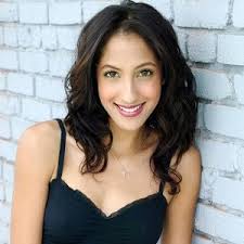 Image result for Christel Khalil