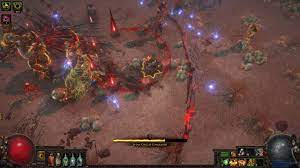 Like so many other games, path of exile 2 is being slowed down by the pandemic. Path Of Exile 2 Showcased Path Of Exile Ultimatum Expansion Announced Rpgamer