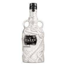 Kraken is more than just a bitcoin trading platform. The Kraken Black Spiced Rum Limited Ceramic Reef Wreckage Ceramic Bottle 0 7l 40 Vol The Kraken Rum