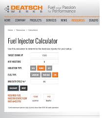 Choosing The Right Fuel Injector For Your Mustang With