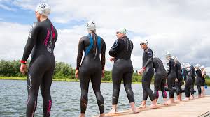 Open Water Swimming Events | Swim England National Events