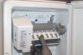 Maybe you would like to learn more about one of these? How To Replace An In Door Ice Maker On A French Door Refrigerator Repair Guide