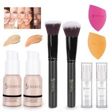 seiobex makeup kit included full