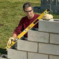 How To Build A Concrete Wall For Your