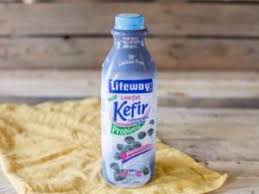 kefir protein smoothie recipe and