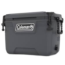 coleman convoy 55qt cooler evo