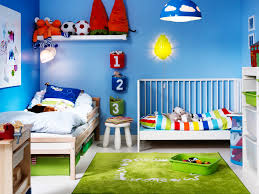 decorating kids room in budget