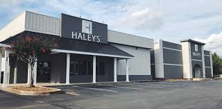 about us haley s flooring interiors