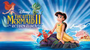 Русалочка ариэль картинки блёстками the little mermaid a. Is The Little Mermaid Ii Return To The Sea 2000 On Netflix Mexico