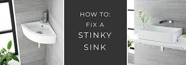 How To Fix A Stinky Sink Big Bathroom