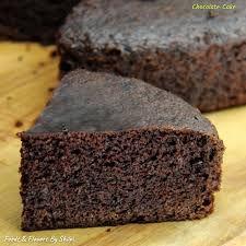 chocolate cake in pan recipe spongy