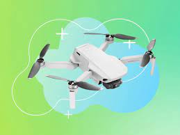 DJI Mavic Mini Combo Drone FlyCam Black Friday sale: Save $200 at Amazon