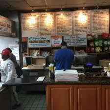 Hungry Bear Sub Shop - Meal takeaway | 10521 SW 109th Ct ...