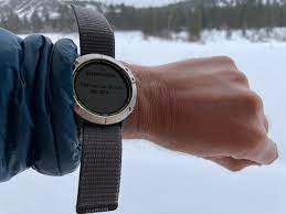 8 best hiking and backng watches