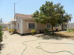 3 bed house for in gambia gambia