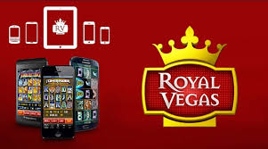 Royal Vegas Casino Canada Review ▷ C$1200 in Welcome Bonuses