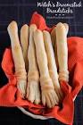 breadstick broomsticks