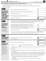 1040 2023 internal revenue service