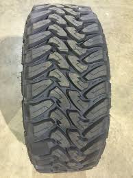 Toyo Open Country M T Our Tires Awesome For Off Roading