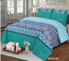 Bed Sheets King Size Double Bed Export