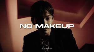 exo no makeup slowed reverb you