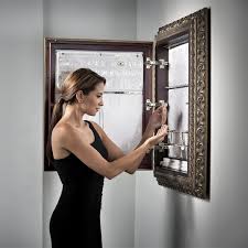 Jewelry Armoire The Attractive Way To