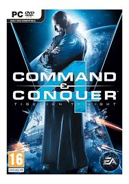 The game departed from the standard rts gameplay of most other command & conquer titles. Kaufe Command Conquer 4 Tiberian Twilight Code Via Email Pc Download