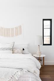 32 White Bedroom Ideas For A Cozy Escape