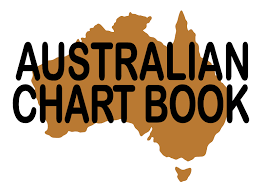 Australian Chart Books