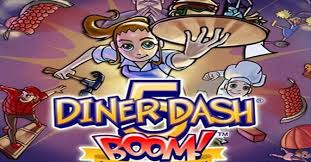 Use the mouse to direct flo throughout the restaurant and complete different. Diner Dash 5 Boom Pc Game Free Download Full Version