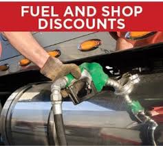 Check spelling or type a new query. Tvc Pro Driver Fuel And Shop Discount Program