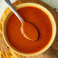 sweet and y bbq sauce recipe