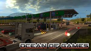 With ats save game mods you get the access to the wide database and have the special opportunity to pick the needed mod according to your personal needs. American Truck Simulator Utah Free Download