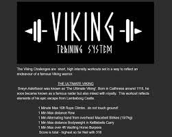 viking fit academy of viking martial