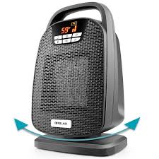 top 8 safest space heater reviews and