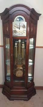 new and used grandfather clocks
