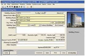 Integrated Real Property Management System Irpms Fmlink