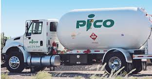 propane delivery refined fuels