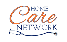 home care network time sheet