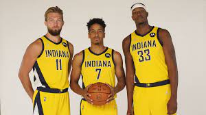 2021-22 Indiana Pacers season preview ...