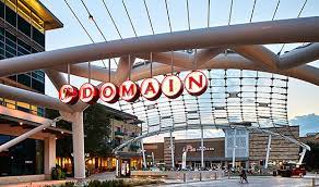 dining restaurants at the domain a
