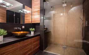 Fish scale tile is a hot bathroom trend and using it on a small shower accent wall is a great way to elevate your bathroom in a very subtle way. 8 Modern Bathroom Ideas To Add Style And Value To Your Home