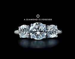 diamonds are forever the story behind