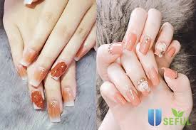 35 mẫu nail xinh cực đẹp 2022 giúp nàng