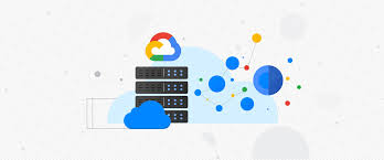 IonQ quantum computer available through Google Cloud | Google ...