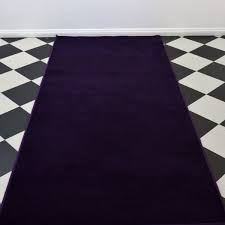 purple carpet runner for hire covers