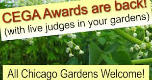 chicago community gardeners association